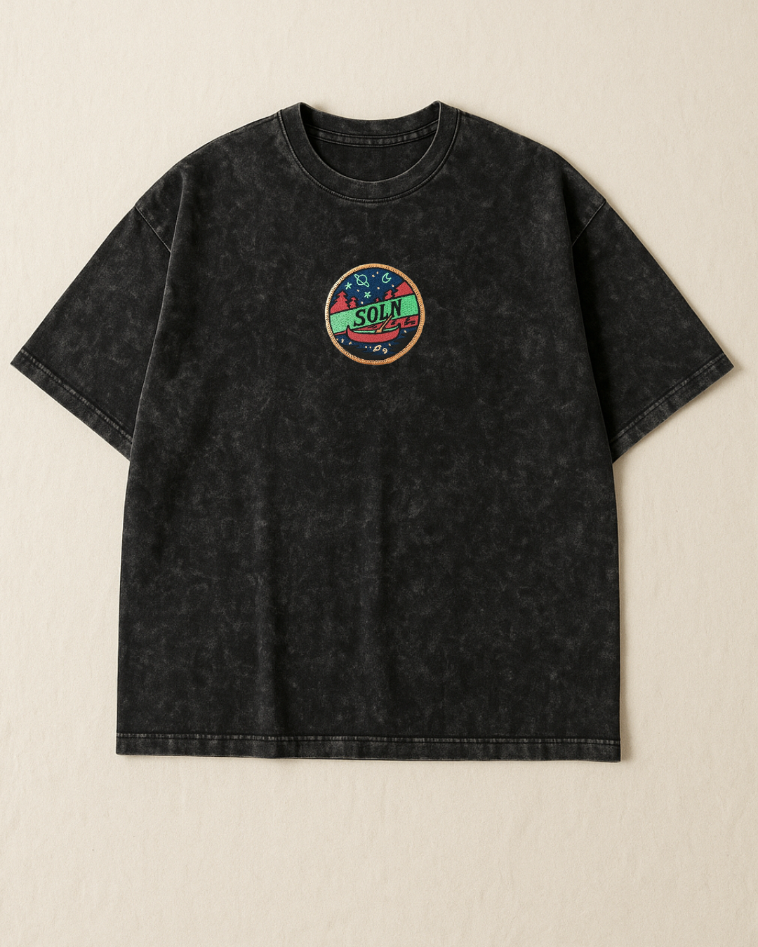 SOLN Expedition