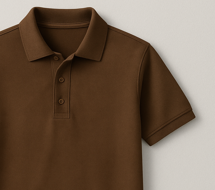The Brown Polo