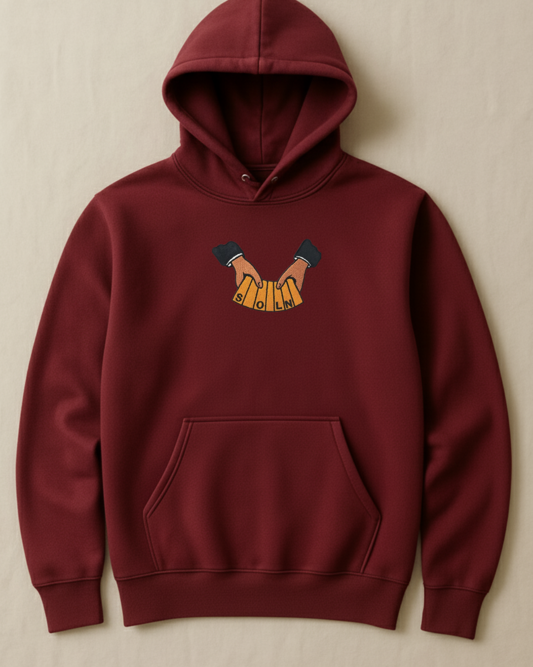 SOLN Royale