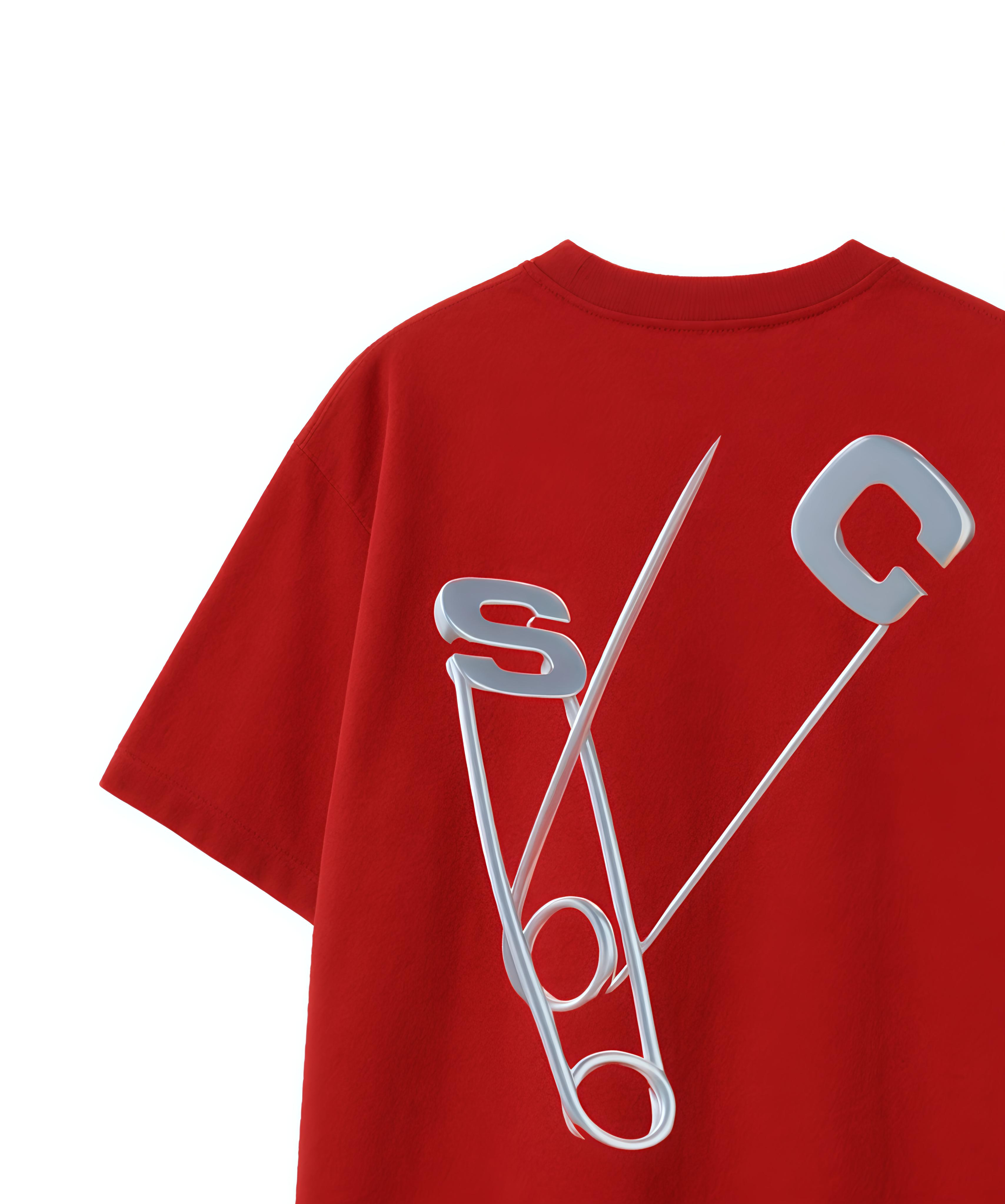 The Clip Tee