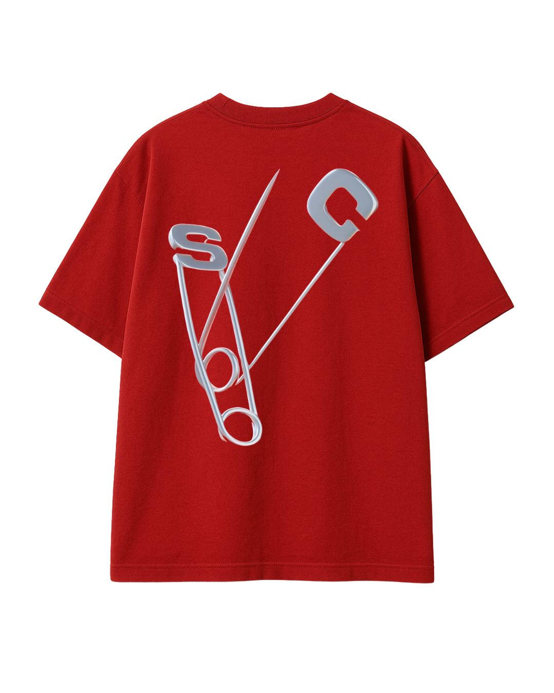 The Clip Tee