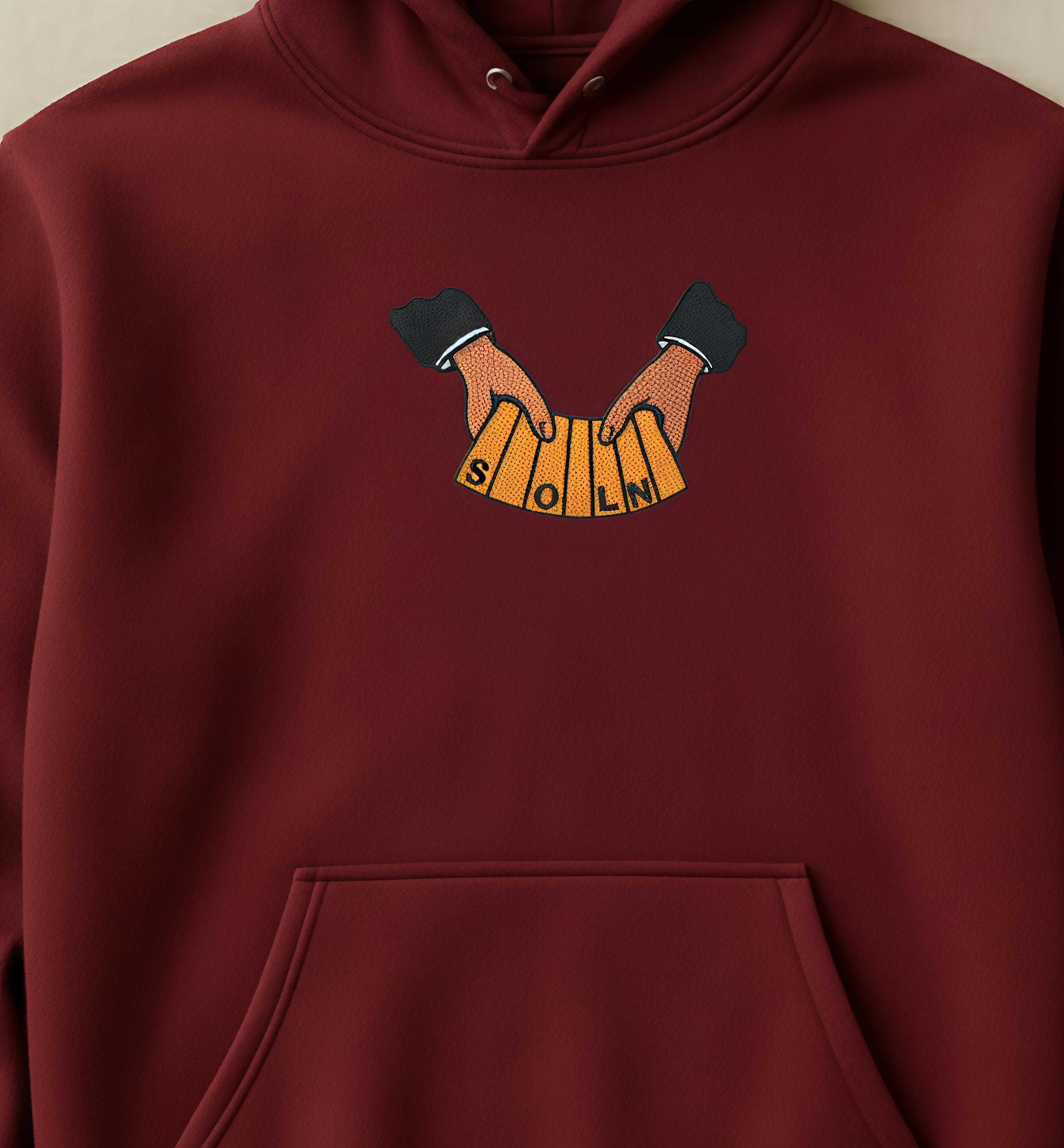 SOLN Royale
