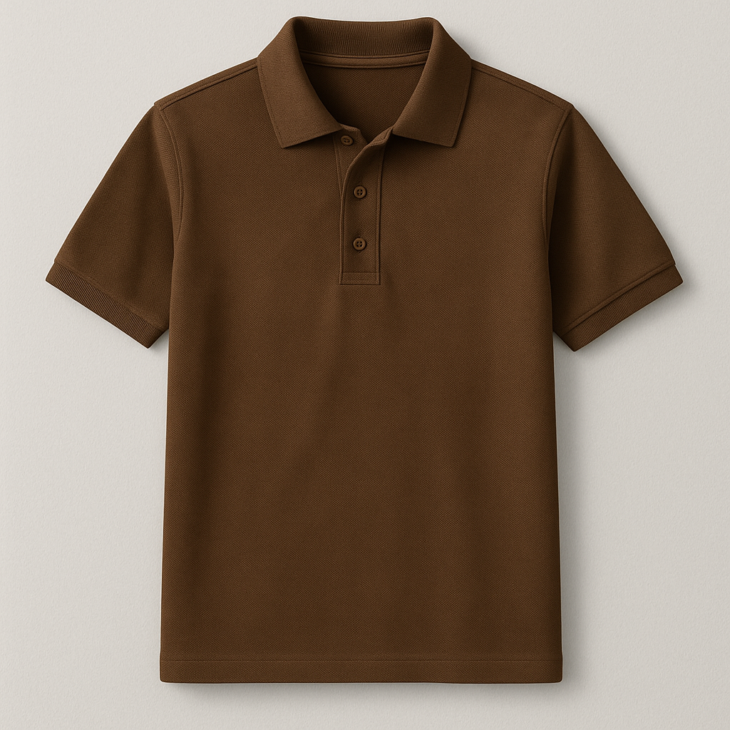 The Brown Polo