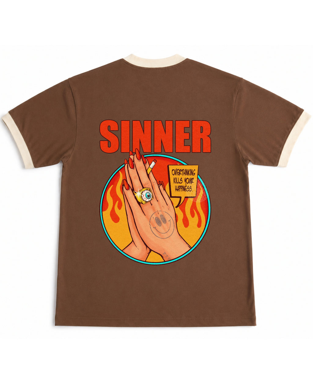 Sinner's Solace