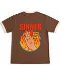Sinner's Solace