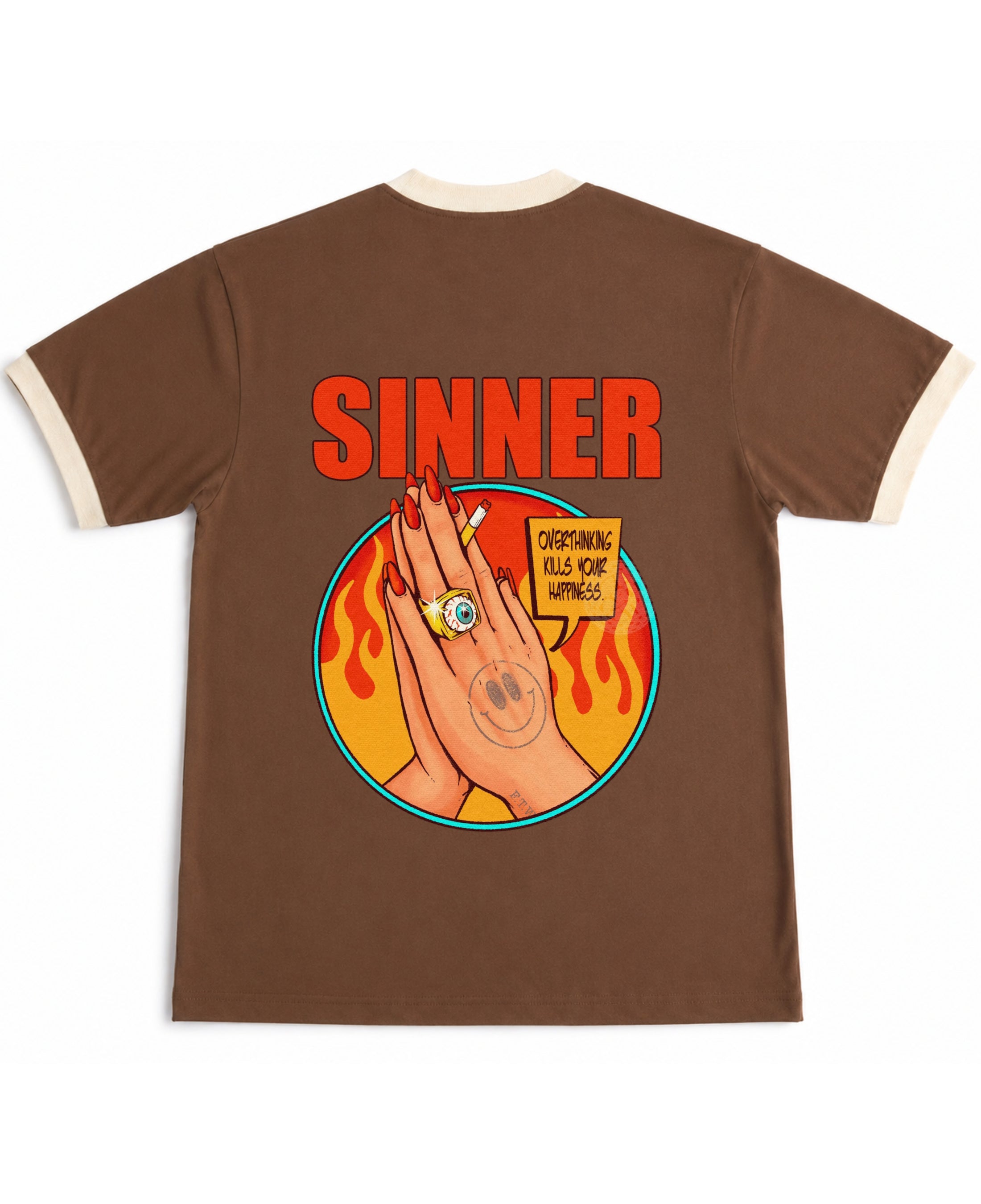 Sinner's Solace