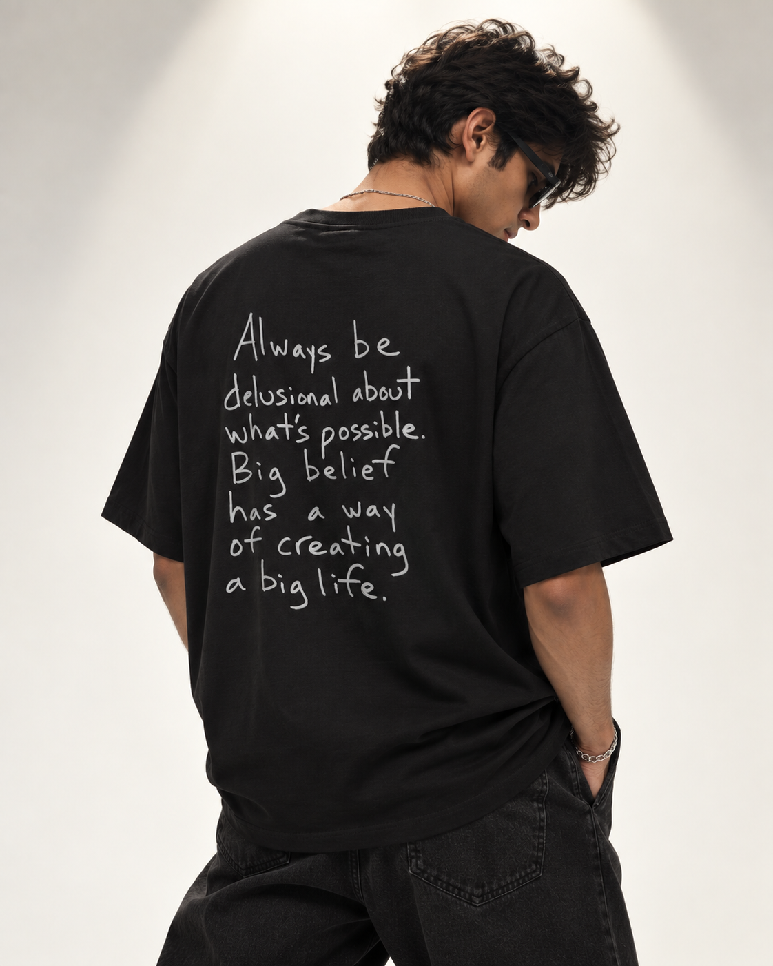 BELIEVE