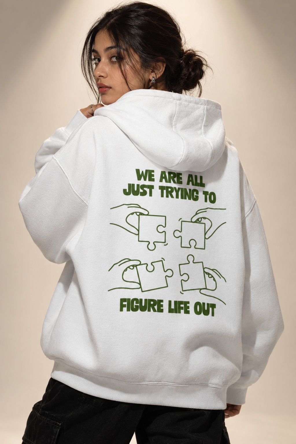 SOLN FIGURE IT OUT