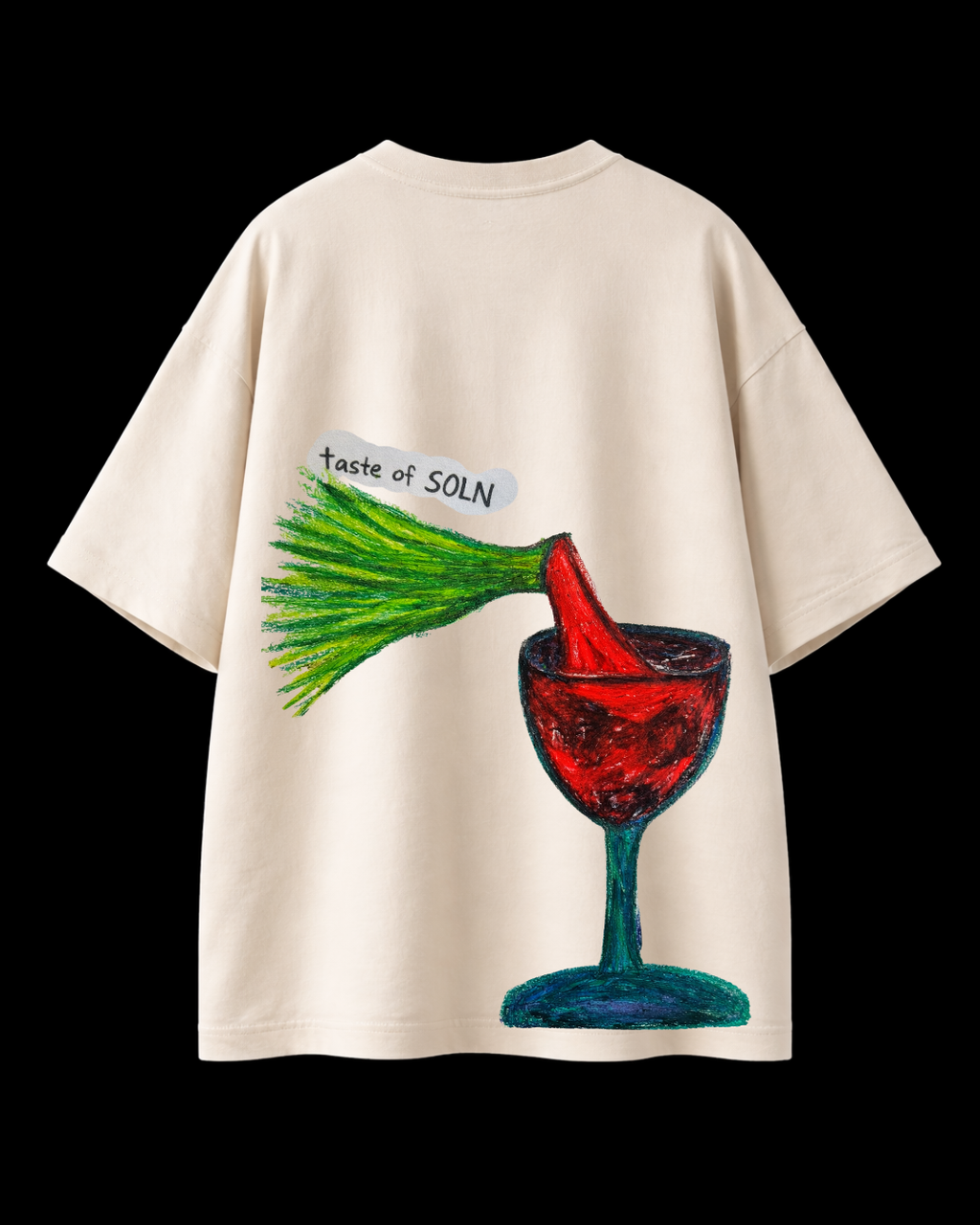 Taste of SOLN