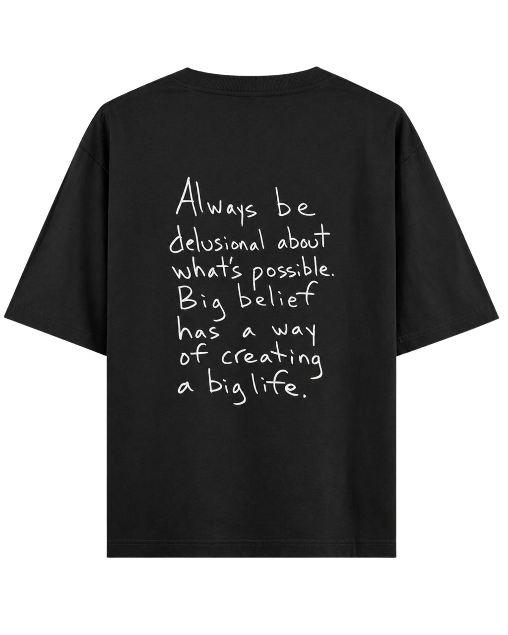 BELIEVE