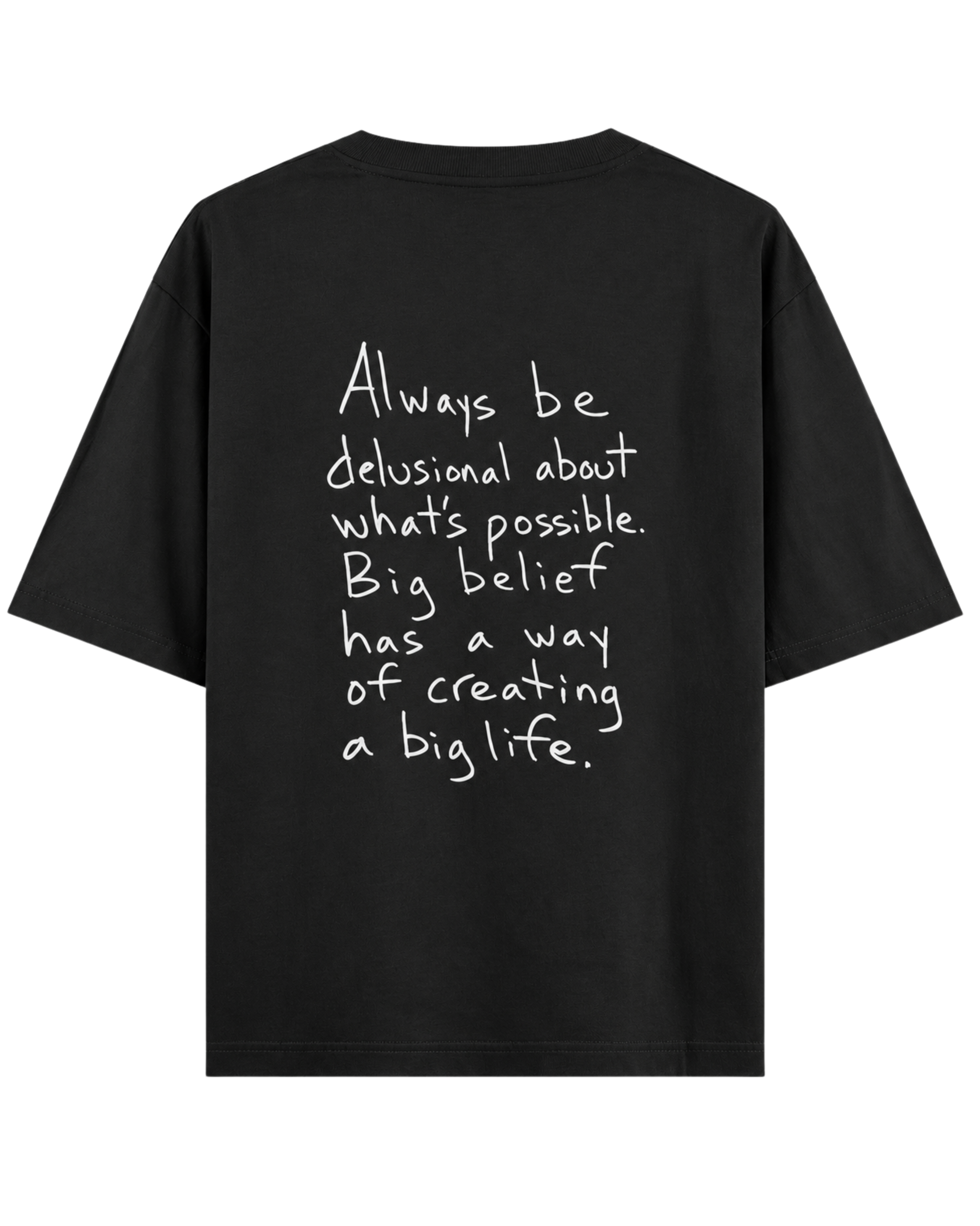 BELIEVE