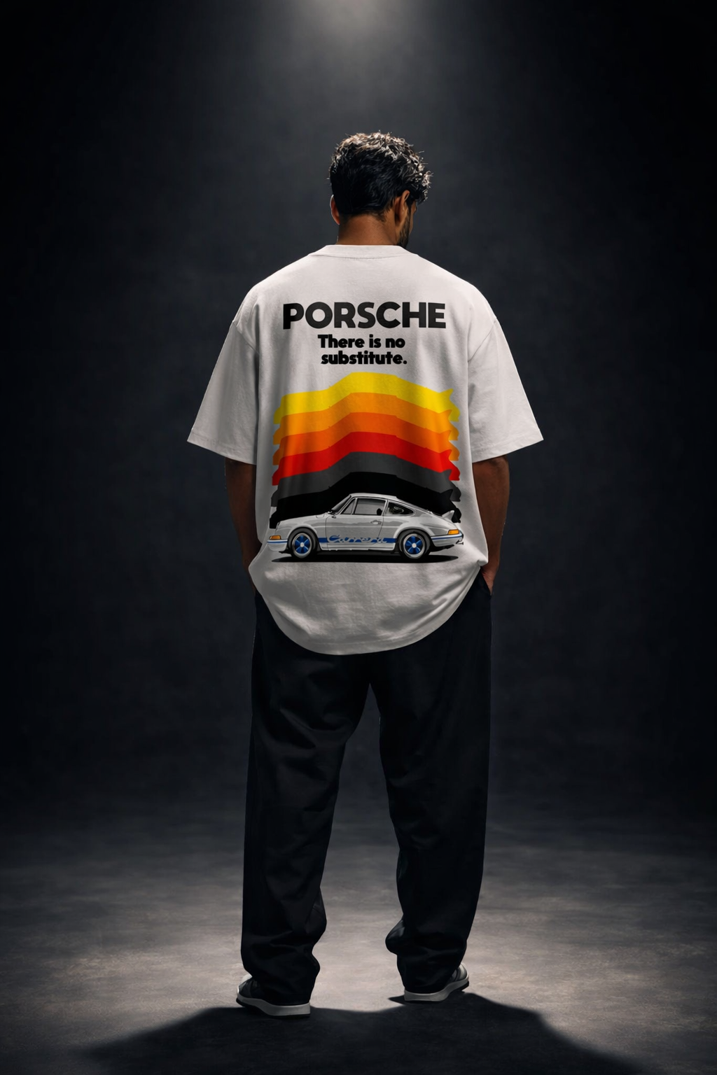 Buy A Porsche