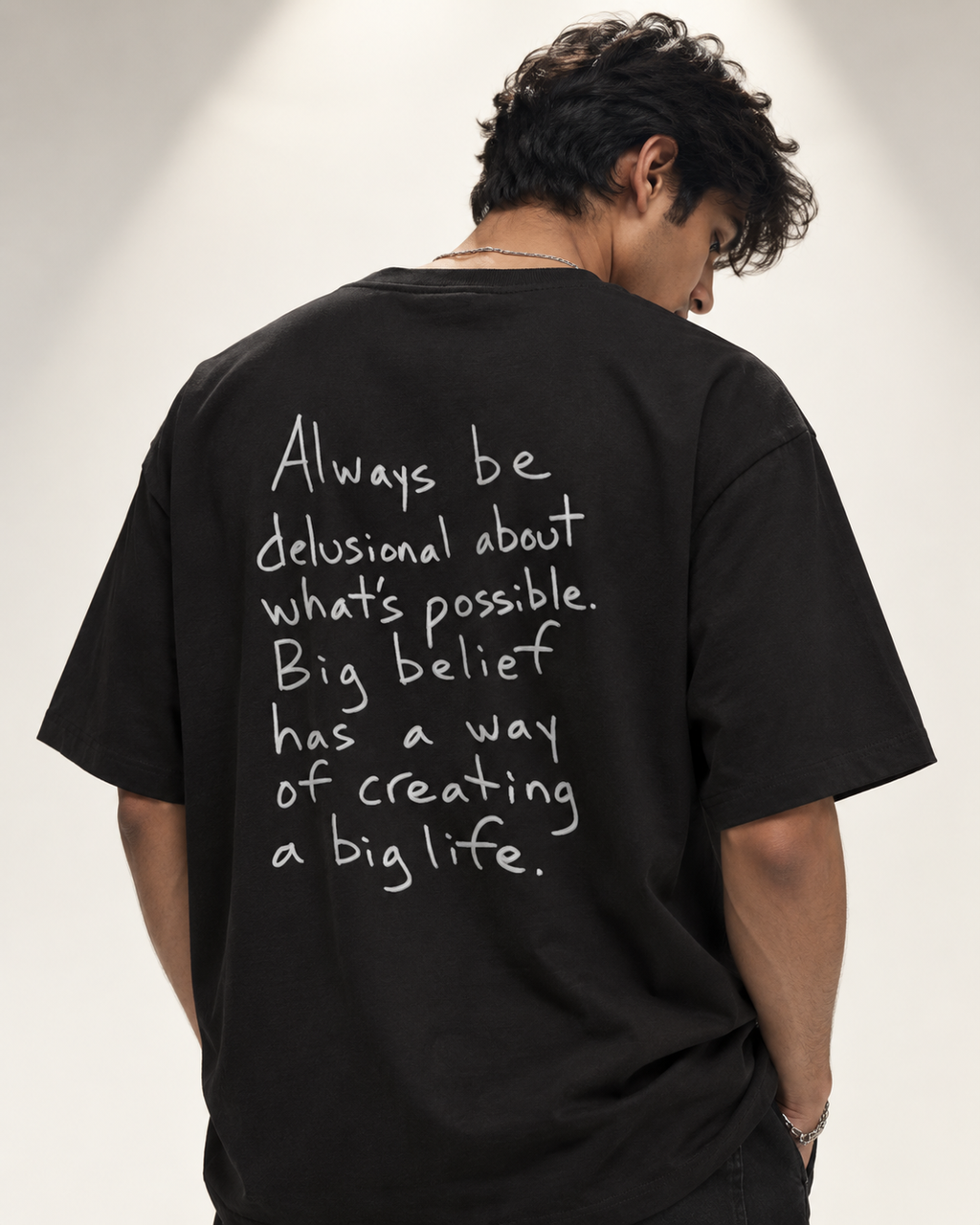 BELIEVE