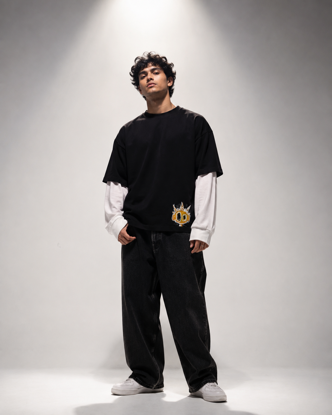 Golden Misfit
