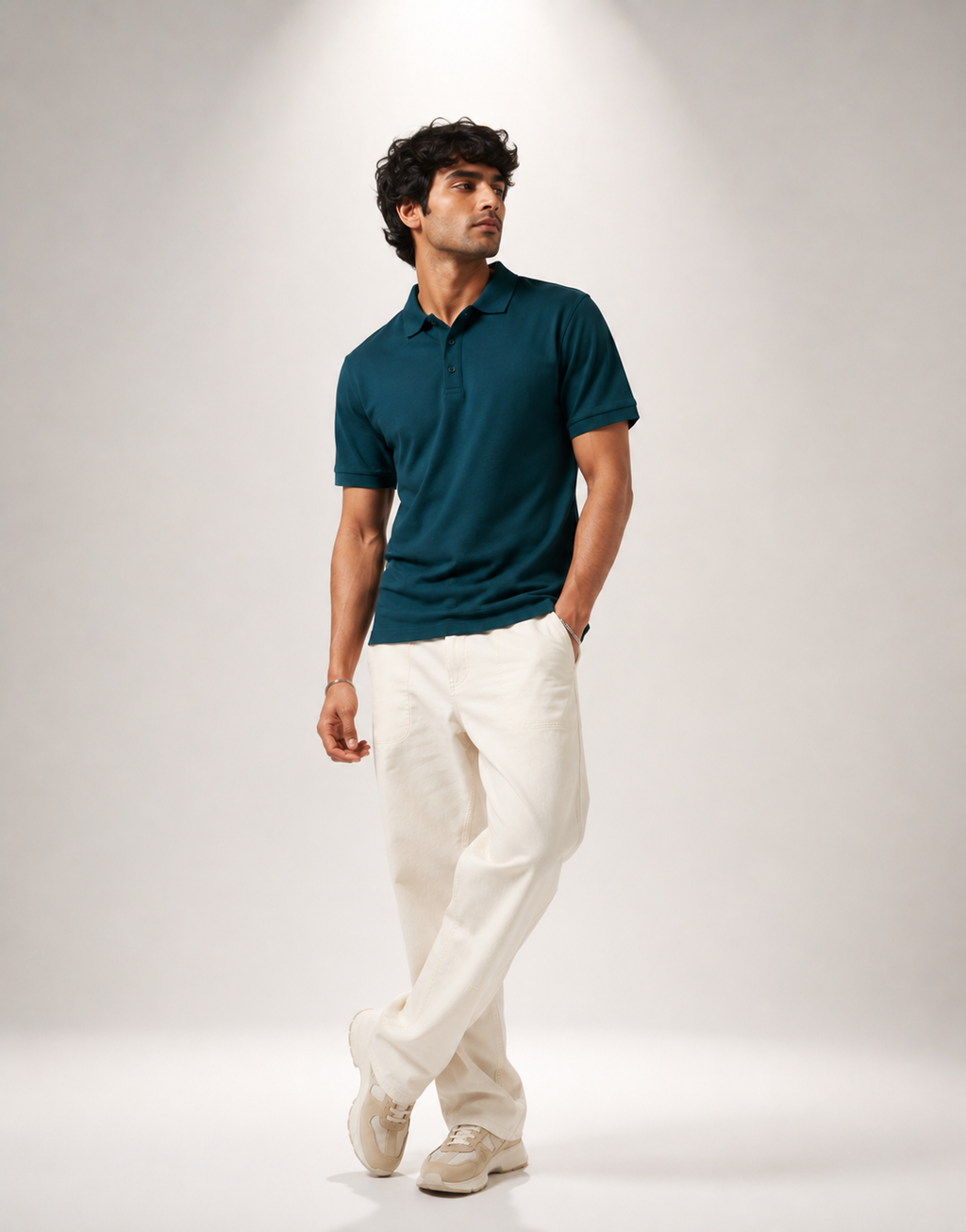 SOLN Aether Polo
