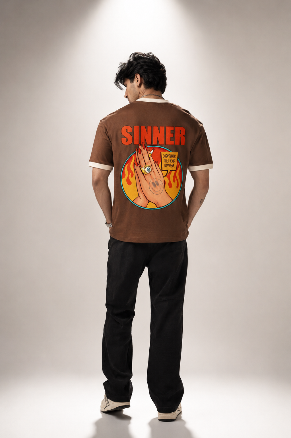 Sinner's Solace