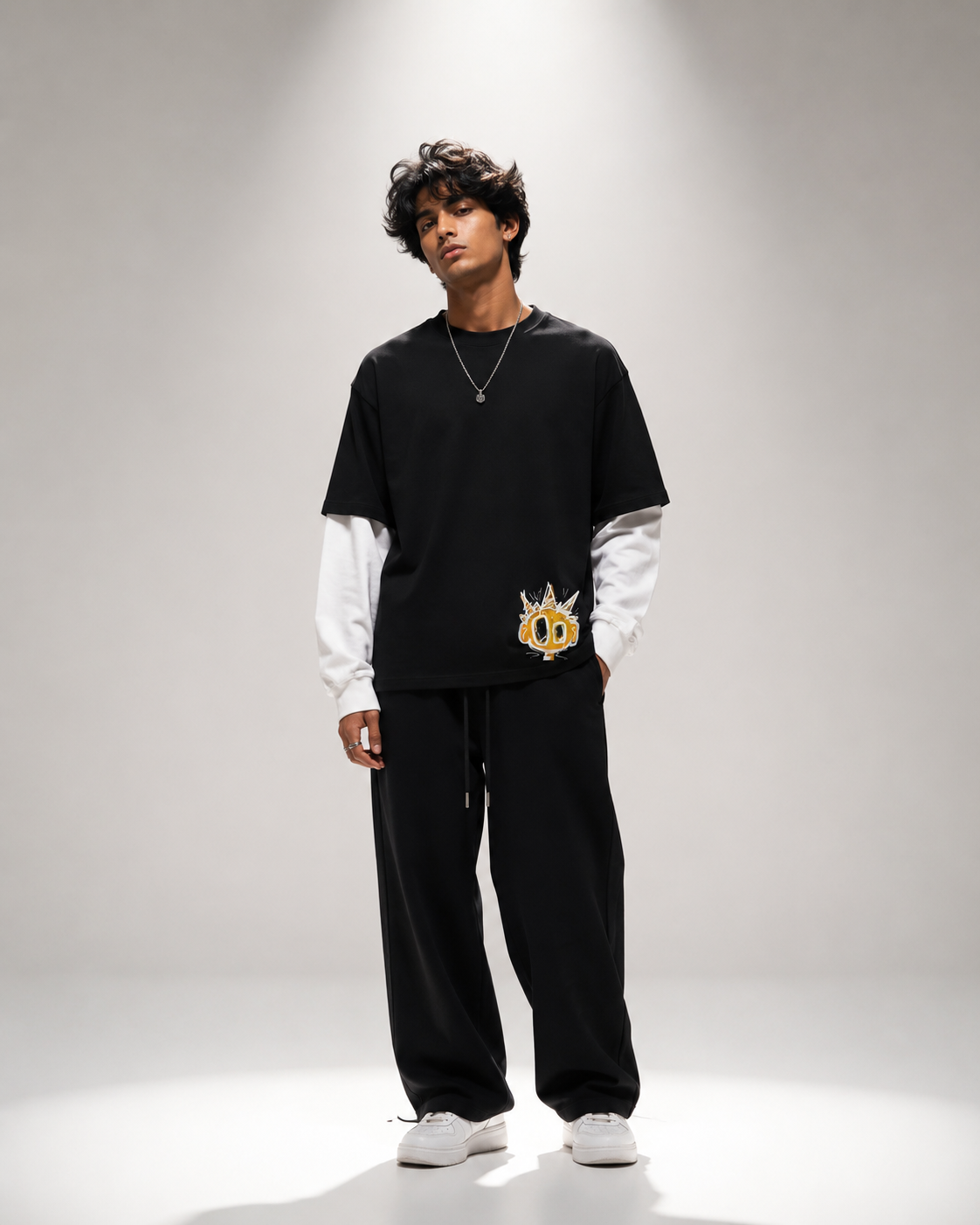 Golden Misfit