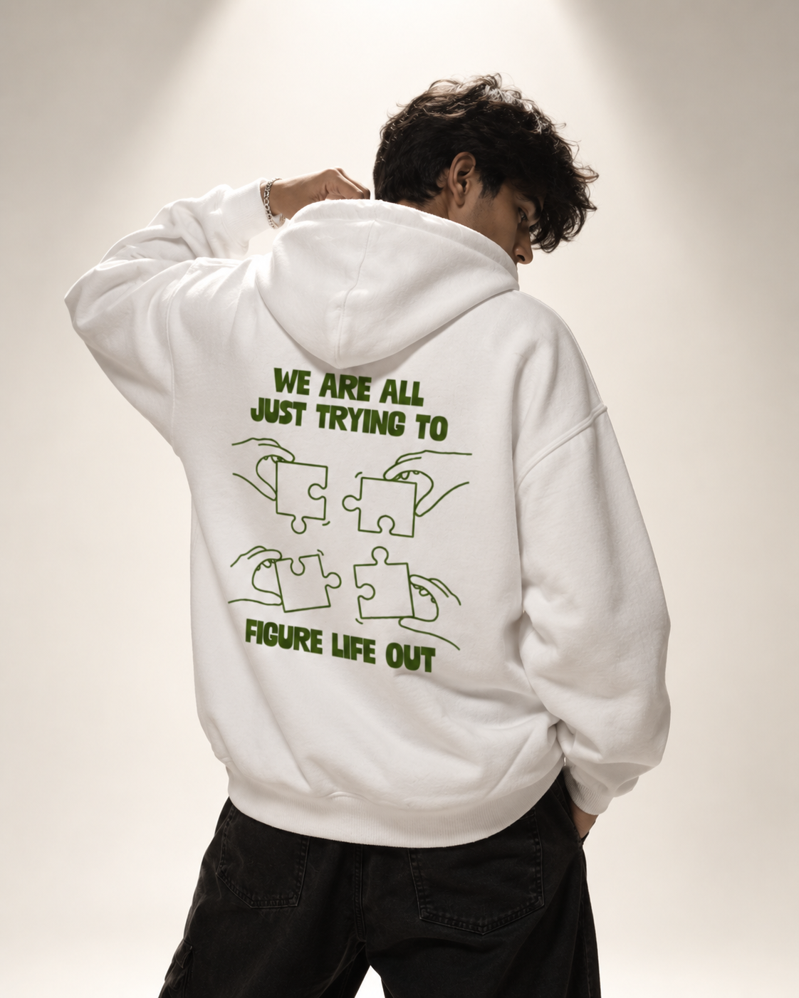 SOLN FIGURE IT OUT