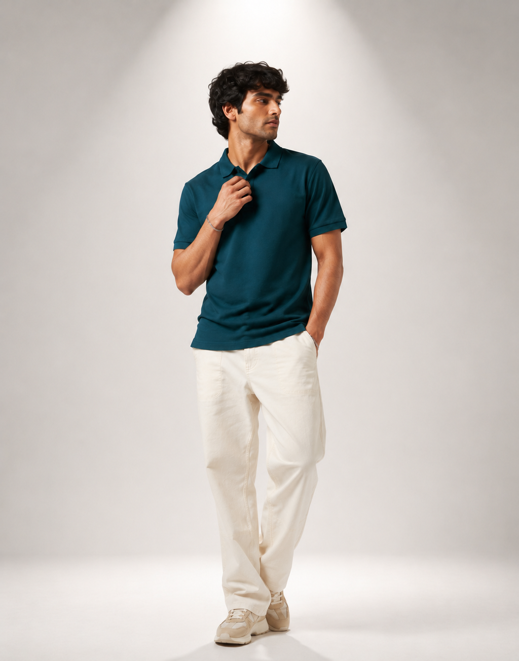 SOLN Aether Polo