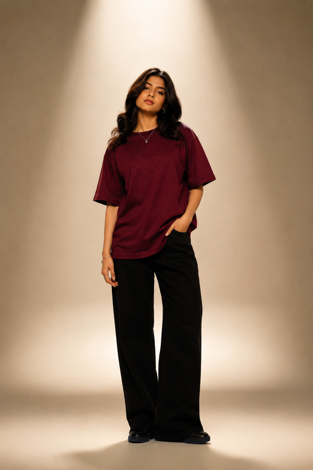 Maroon Hour