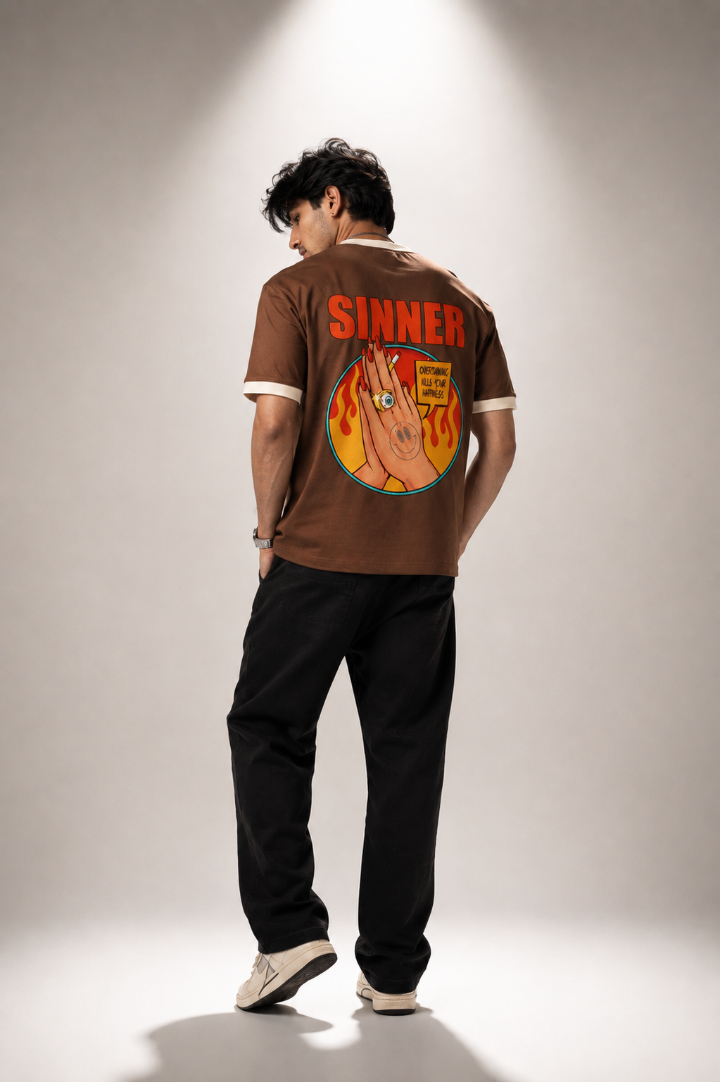 Sinner's Solace