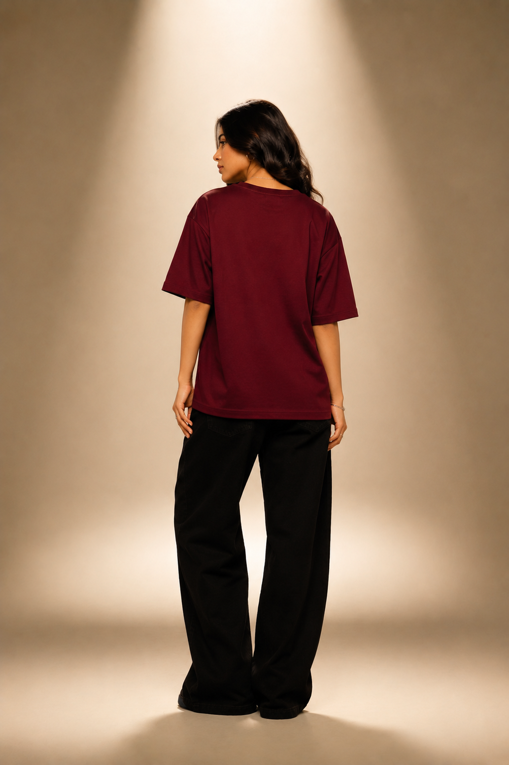 Maroon Hour