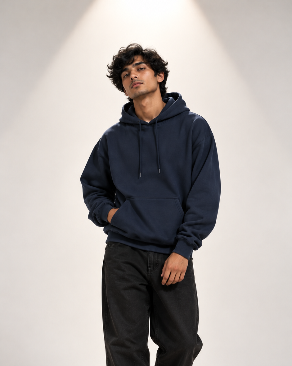 Obsidian Blue