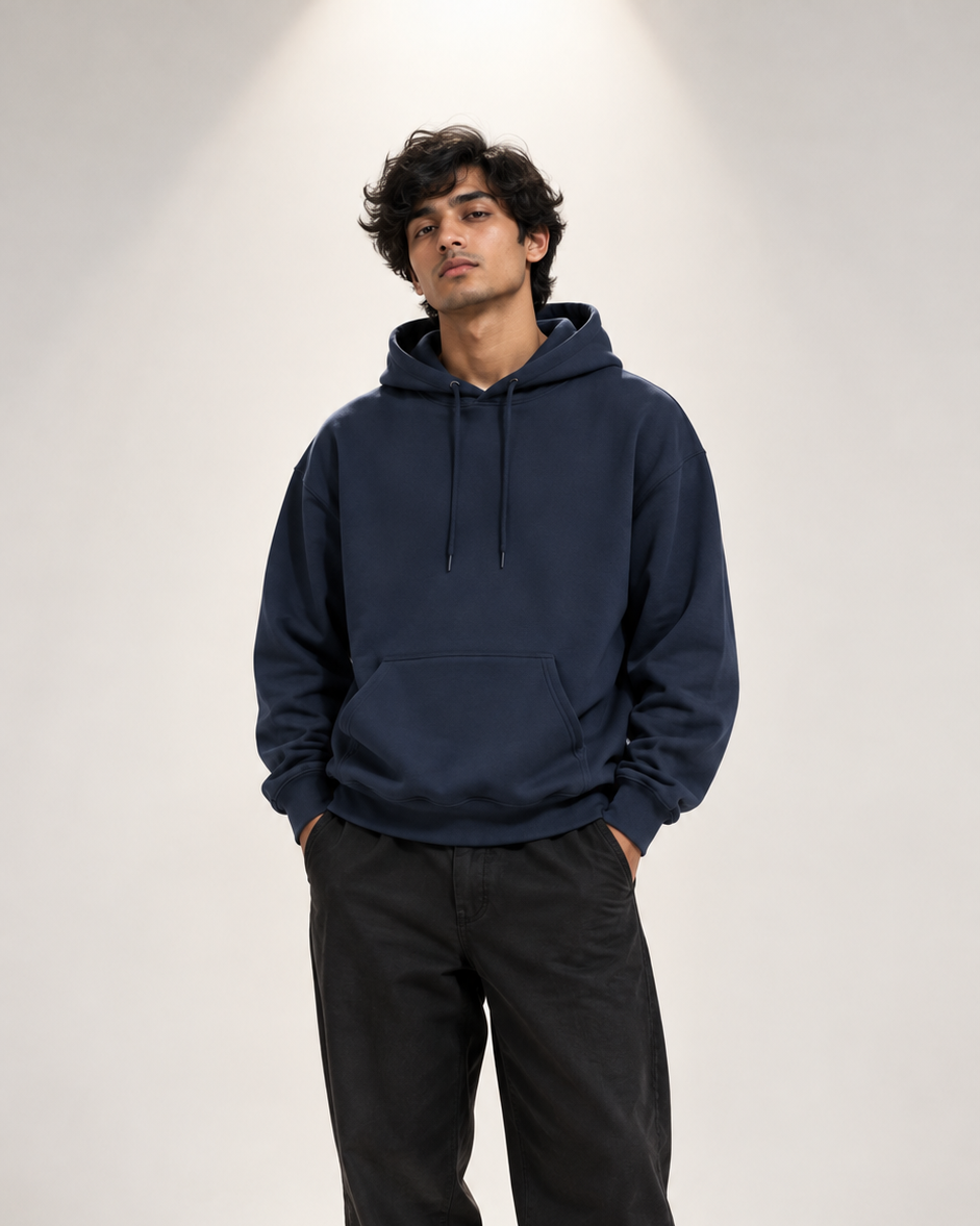 Obsidian Blue