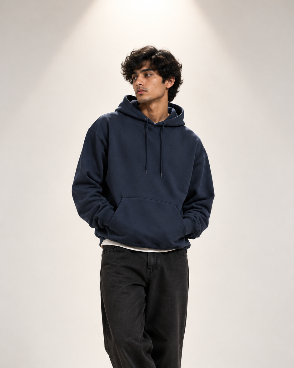Obsidian Blue