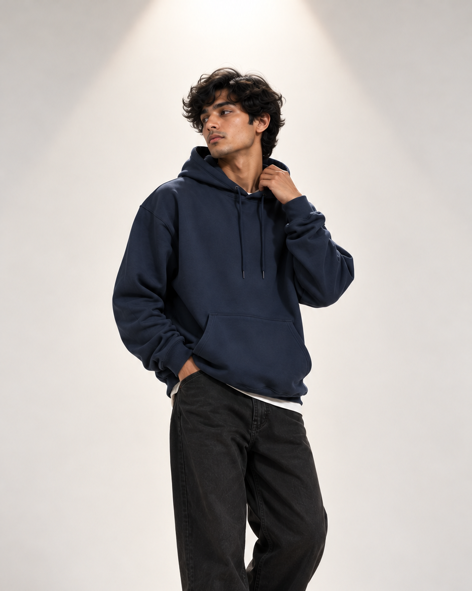 Obsidian Blue