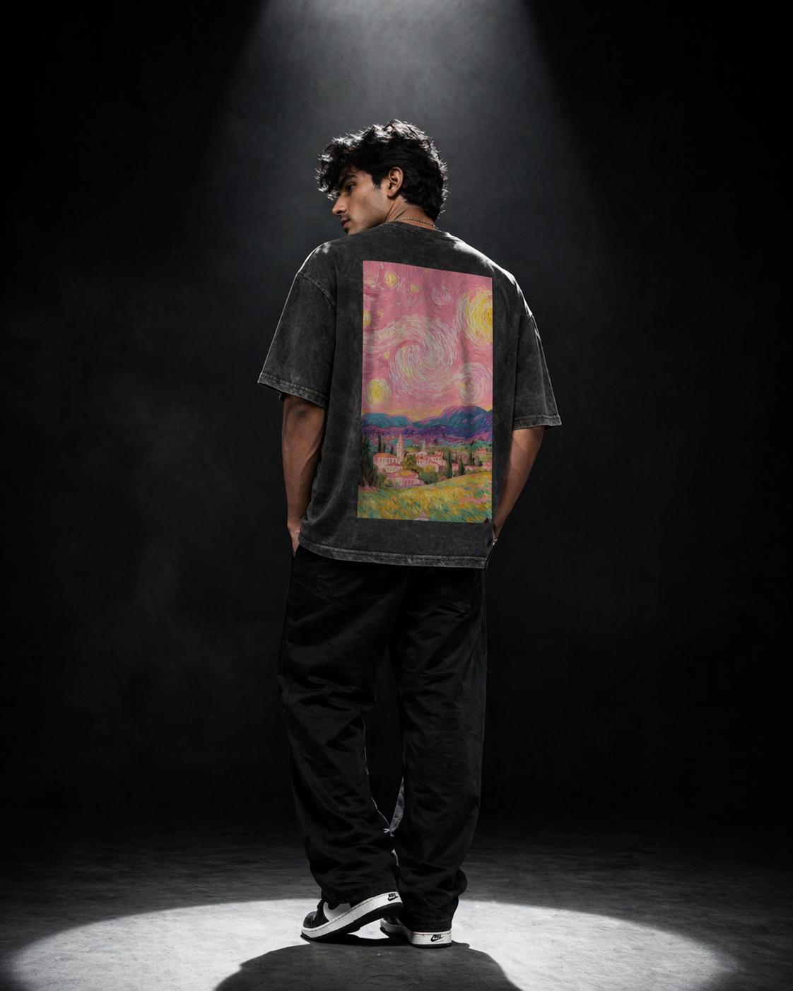 Celestial Bloomscape