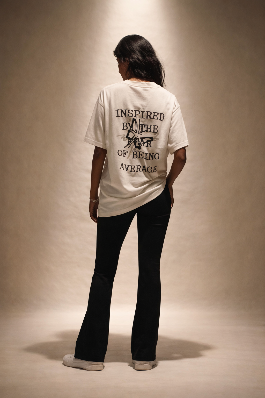 Fearless Tee