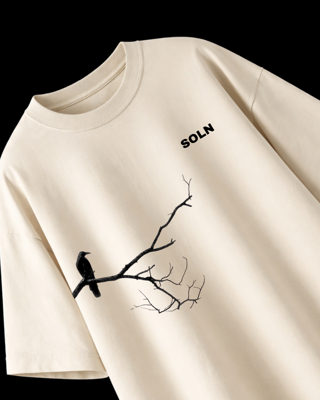 SOLN - Perch of Silence