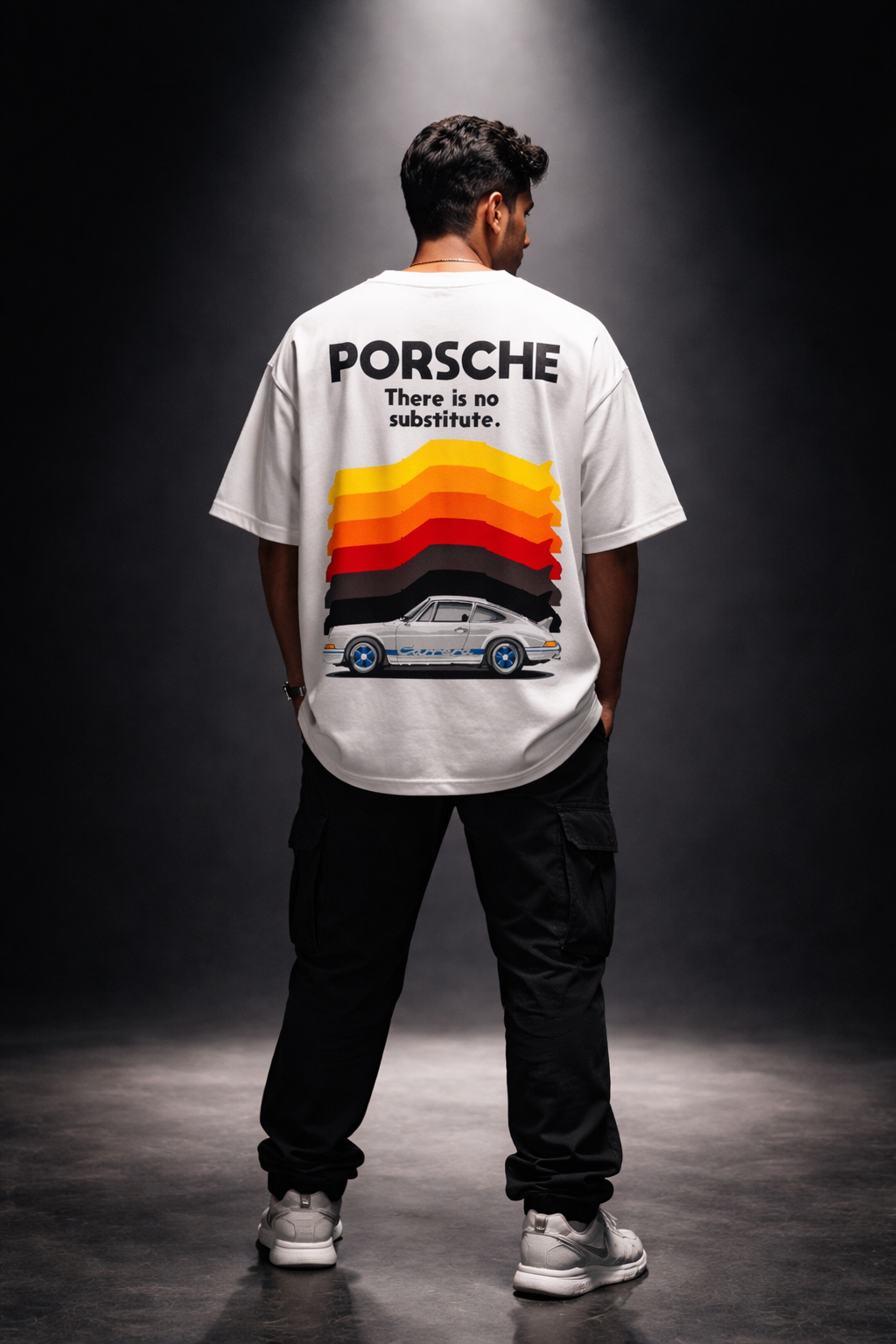 Buy A Porsche