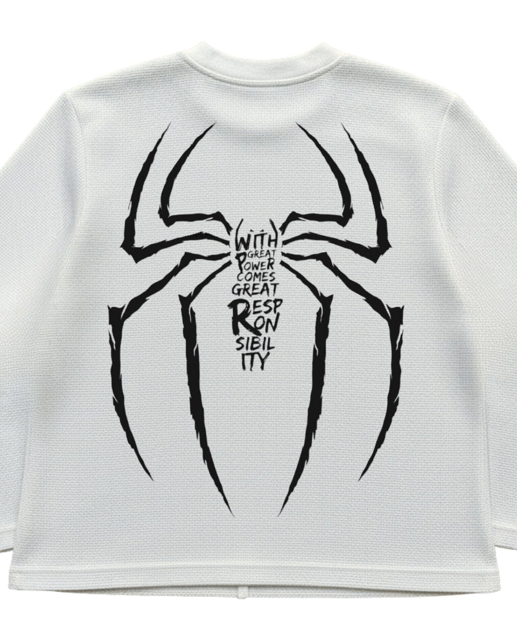 Spidey Sense