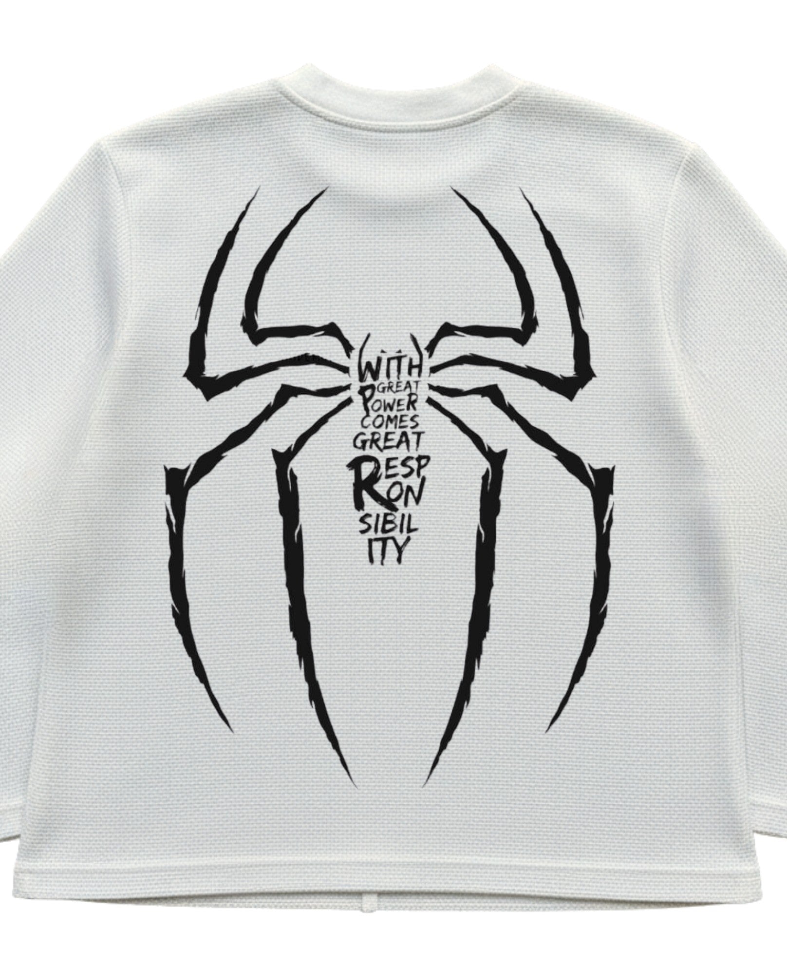 Spidey Sense