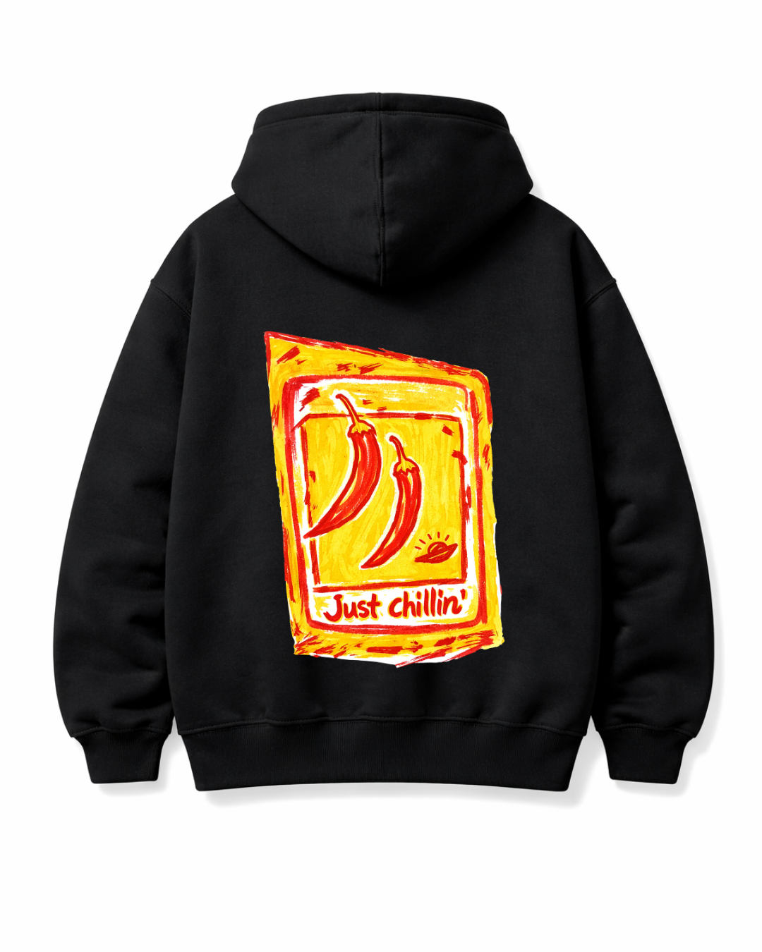 SOLN Just Chillin’