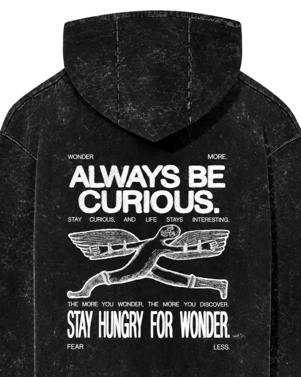 Wonder