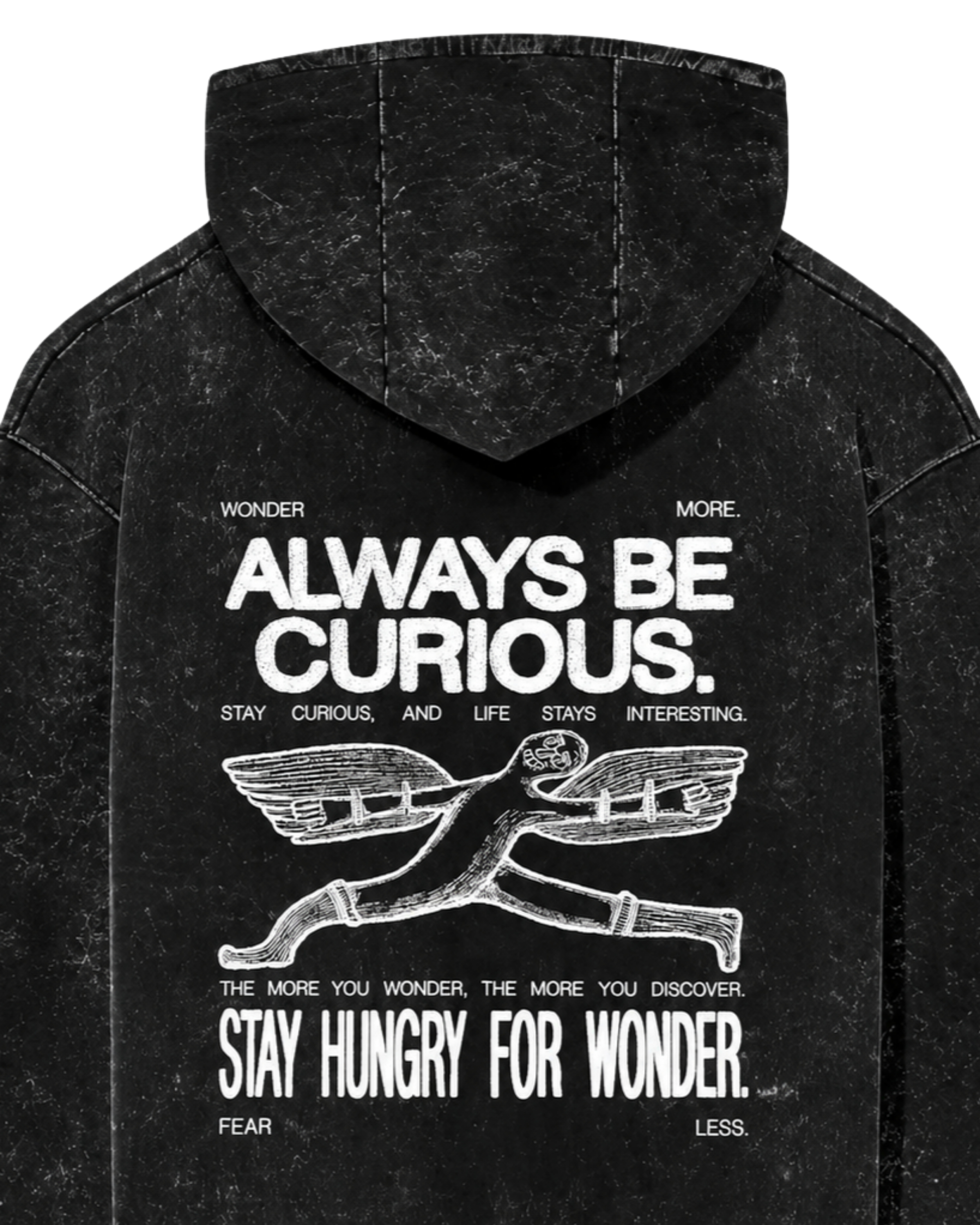 Wonder