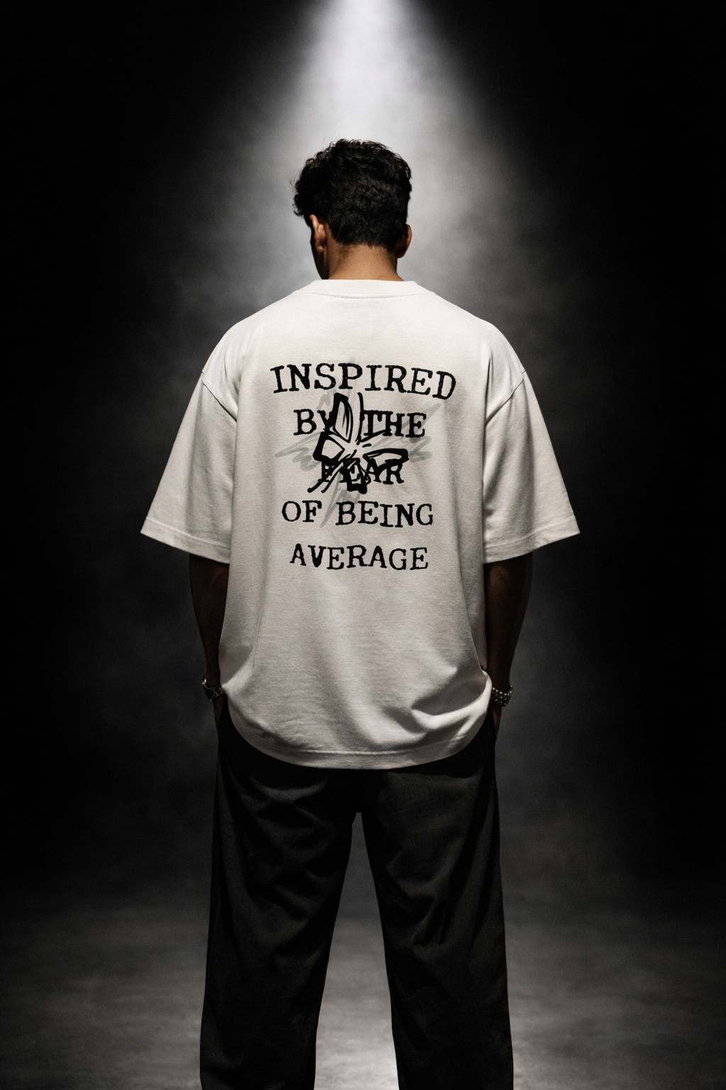 Fearless Tee