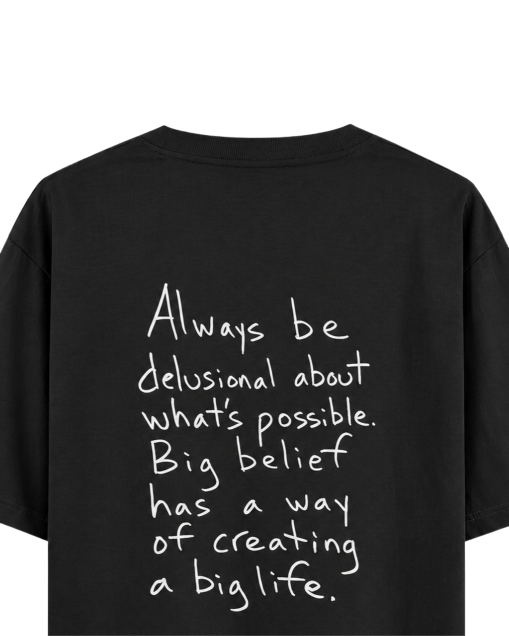 BELIEVE