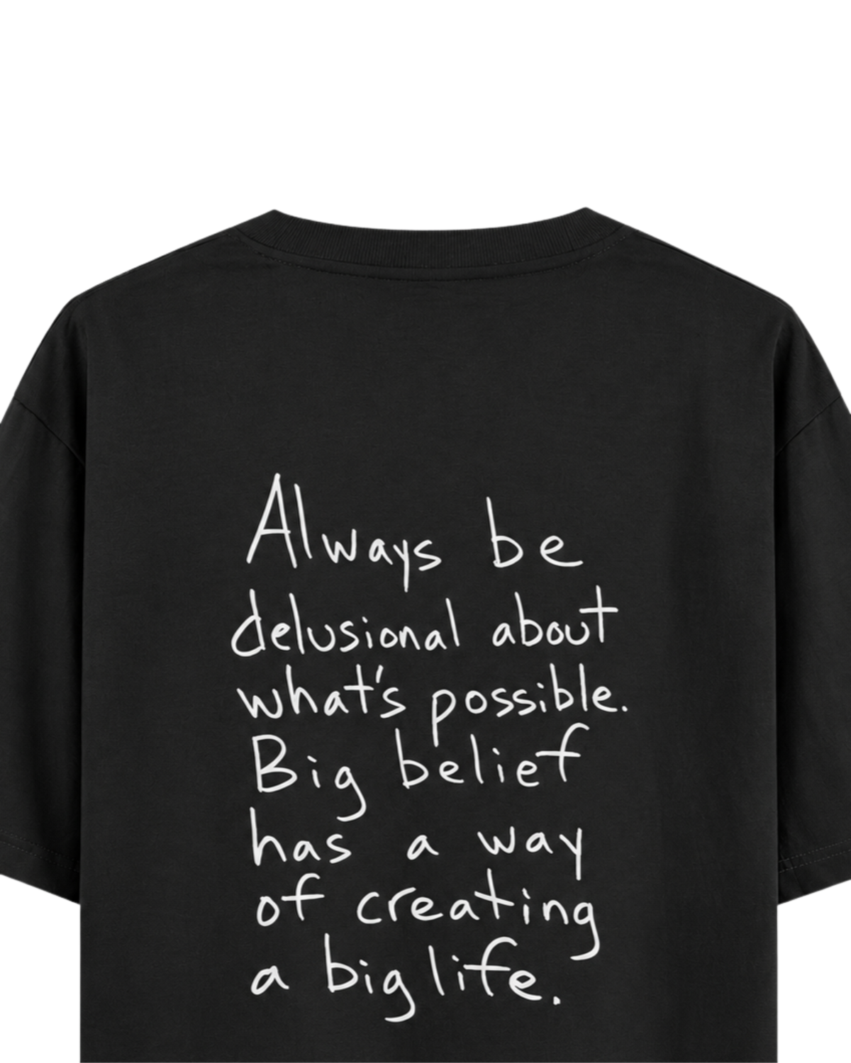 BELIEVE