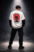SOLN Red Sun Cat