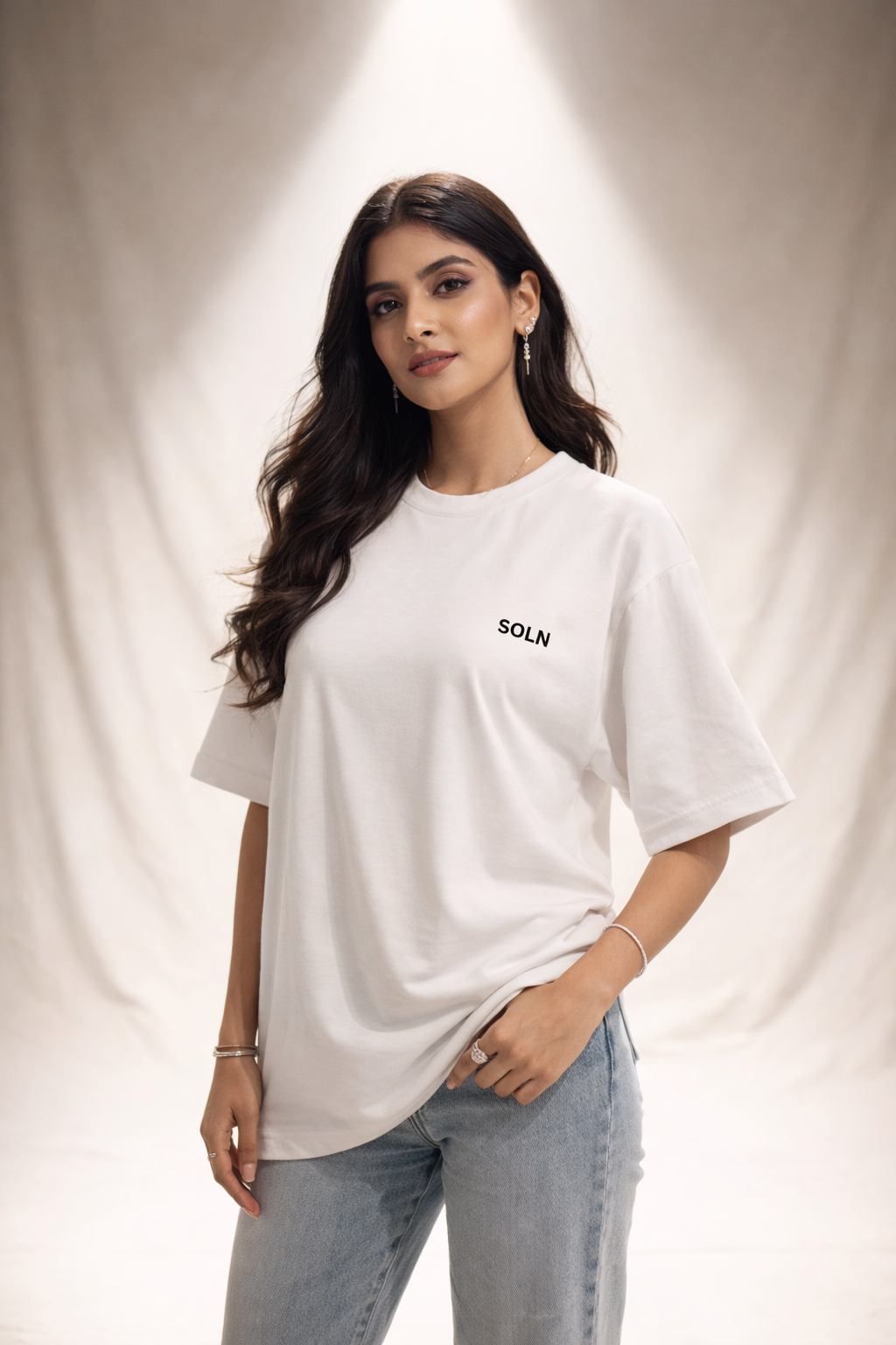 Fearless Tee