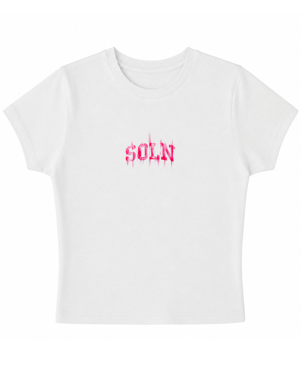 SOLN STATIC
