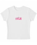 SOLN STATIC
