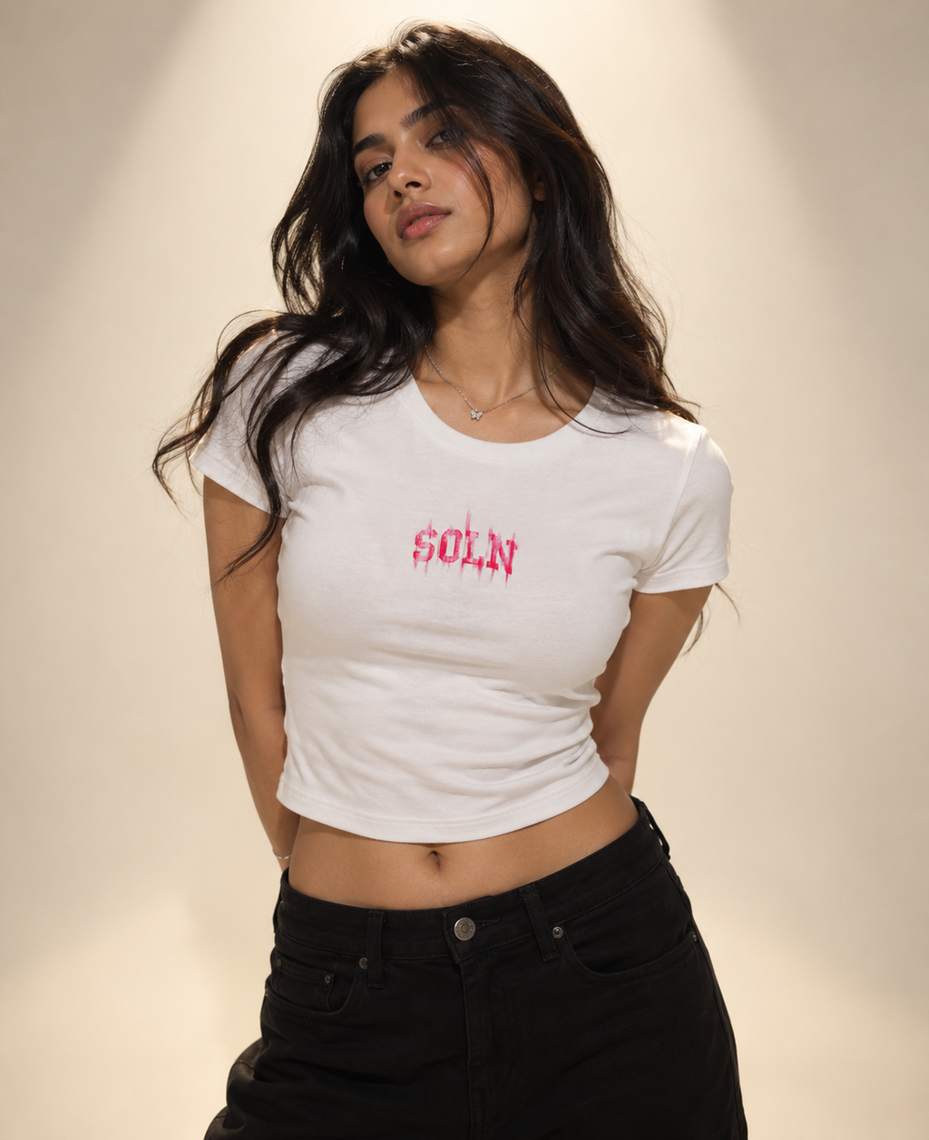 SOLN STATIC