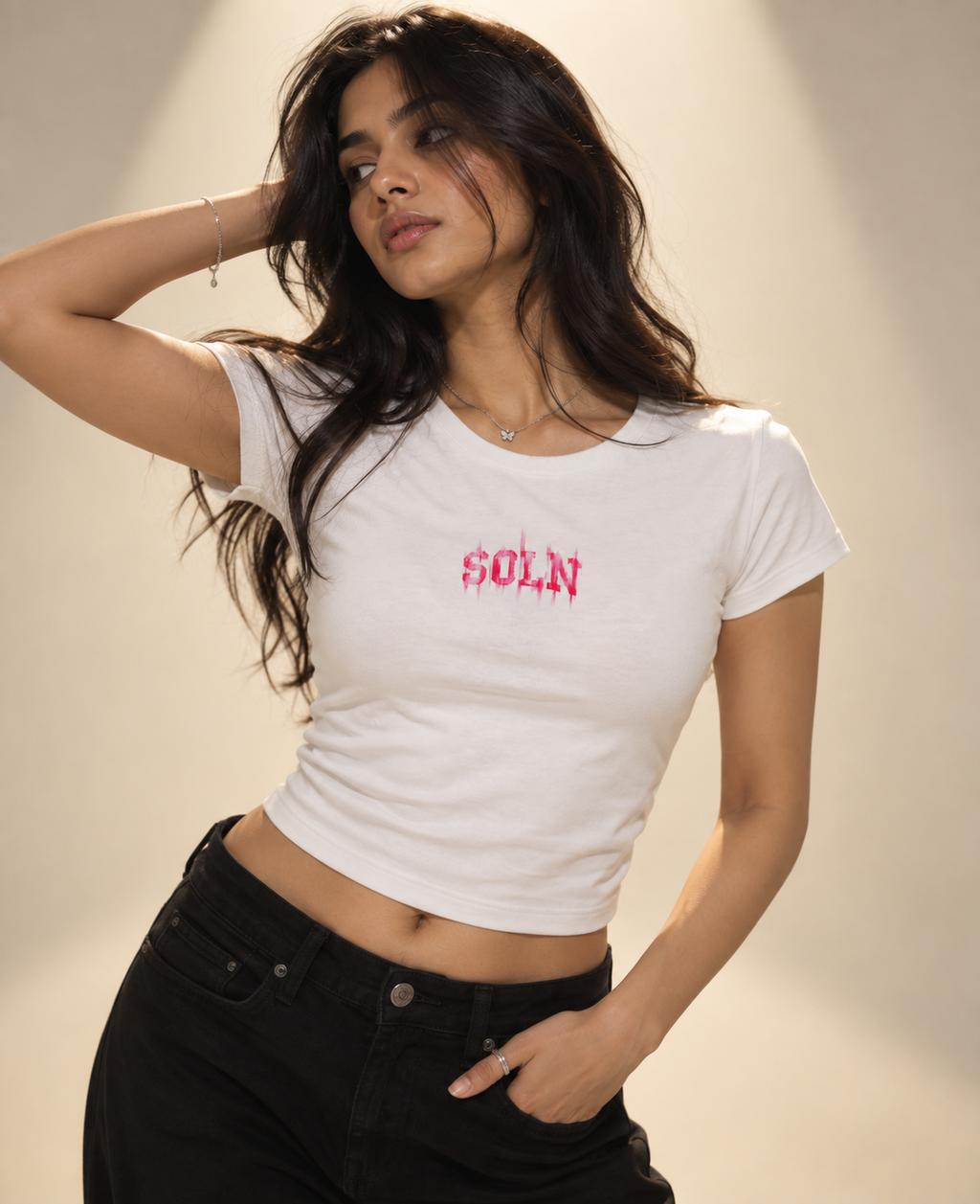 SOLN STATIC