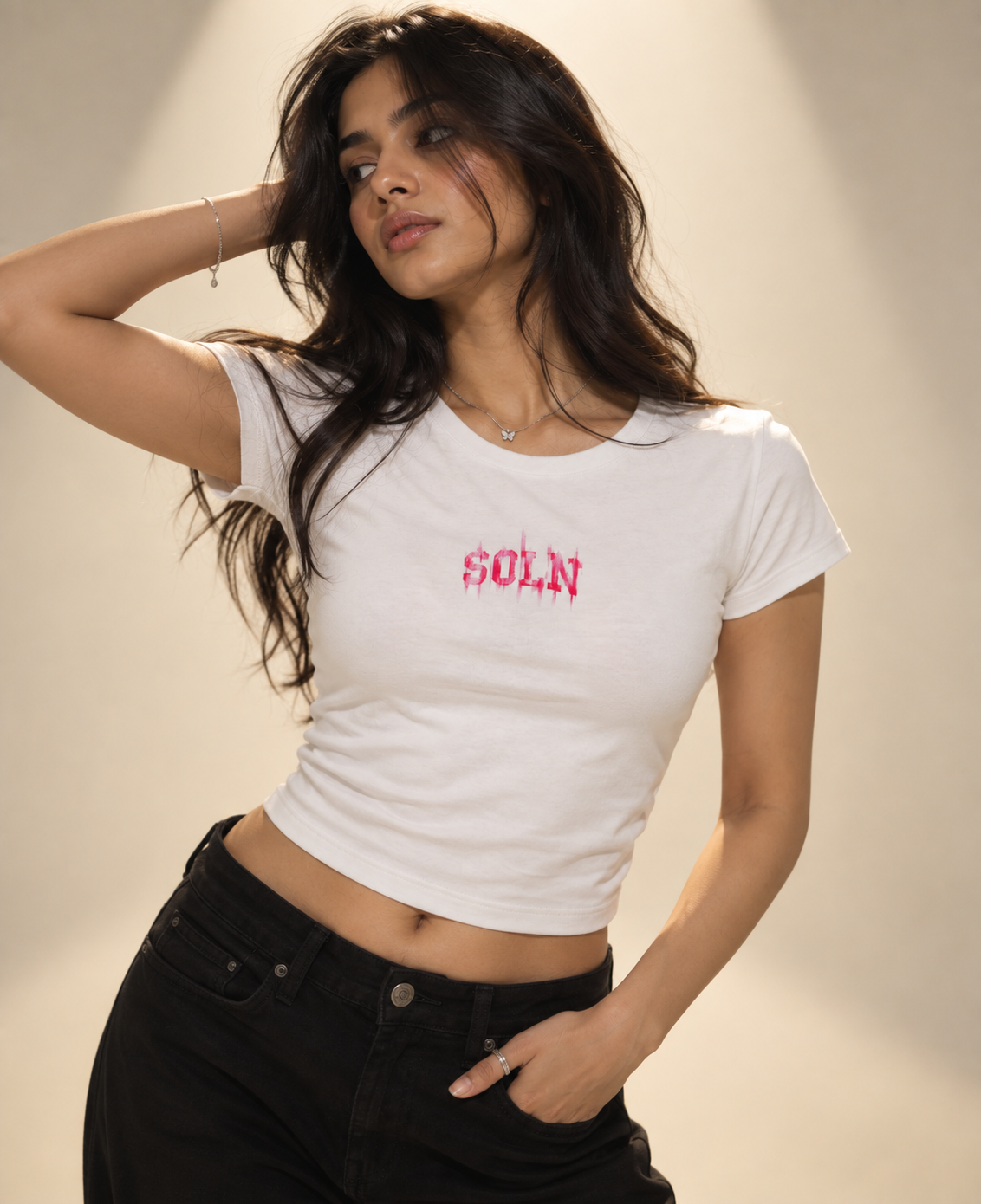 SOLN STATIC