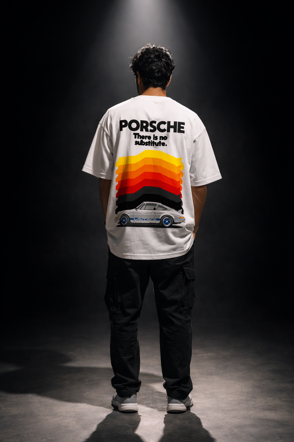 Buy A Porsche
